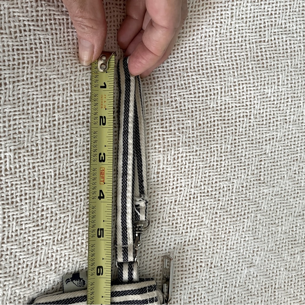 Sloan Ranger Wristlet - Picture 8 of 8